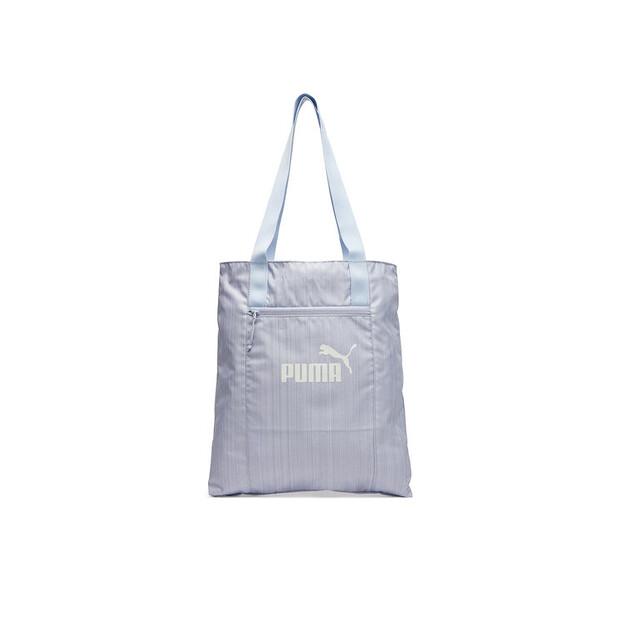 Handbag Puma Base Tote 913430 02 Purple