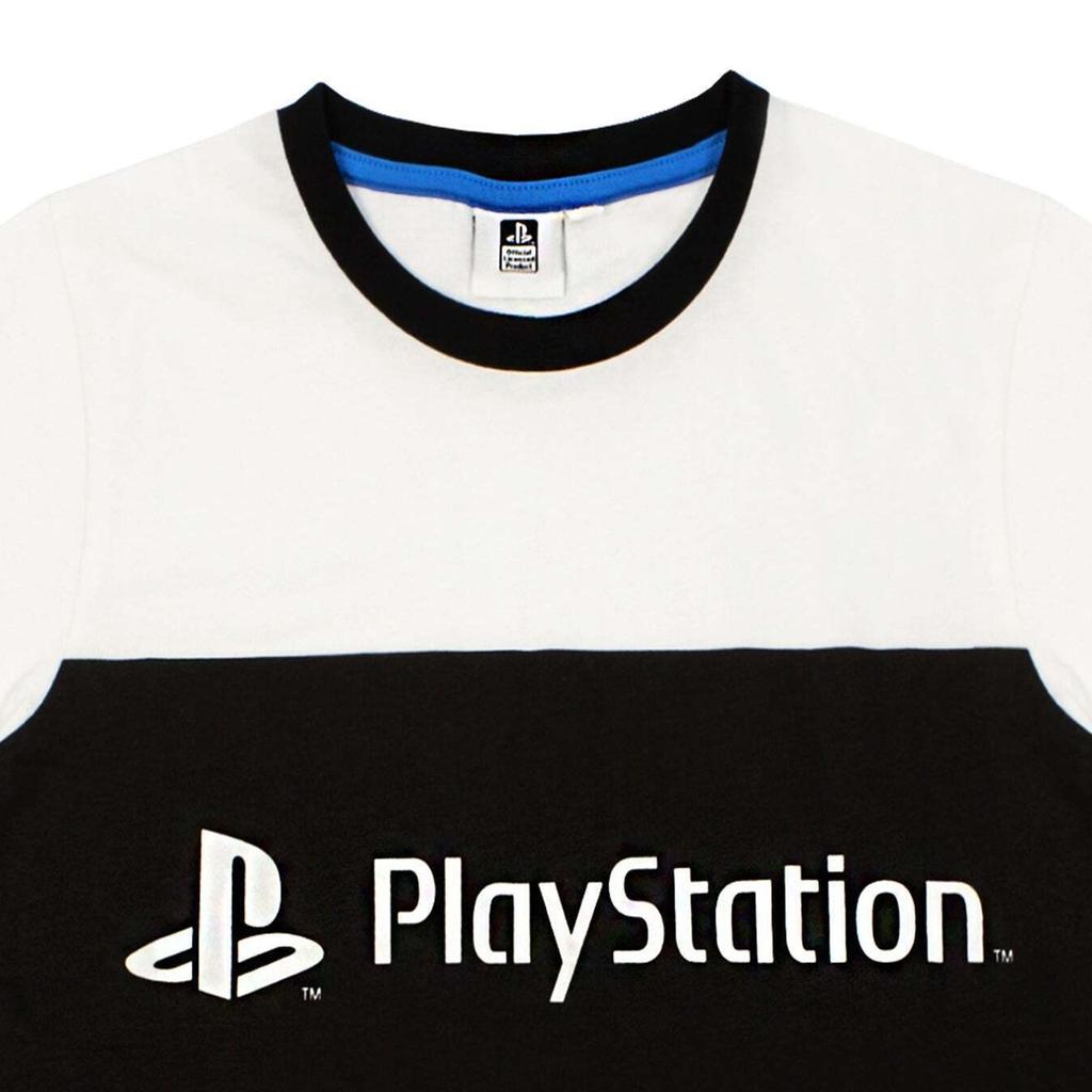 PlayStation Zestaw piżam chłopięcych