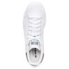 Adidas Originals Stan Smith Fashion Comfortable Versatile Slip Resistant Durable Low Top Skate Shoes Women Sneakers White B41624