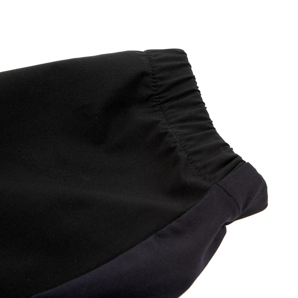 SPORTSTRIBE St Round Windbreaker Bk