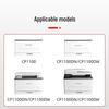 Pantum CTL-1100X Series 4-Color Toner Cartridge Set