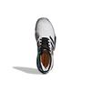 adidas SoleCourt White Black Silver Metallic Men Sneakers Cloud-White Core-Black GX9065