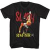 Slash - R&FNR - Kurzarm - - Kinder-T-Shirt