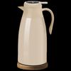 Shangqi 2000ml Smart Temperature Display Insulated Kettle