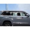 Car Styling Window Visor Deflector Weather Shield Cover For Baic Beijing BJ60  + Vent Awning Sun Rain Shelter Accessories