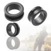 Ceramic Ceramic Fishing Line Roller Fishing Reel Accessory Fishing Tool For Spinning Fishing Reel