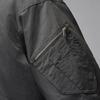 Jordan Renegade Outdoor Casual Sports Stand Collar Zip Jacket Men Jacket Iron-Gray FV7268-068