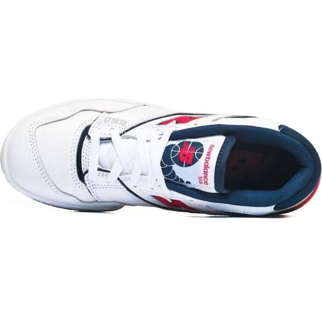 Кроссовки New Balance 550