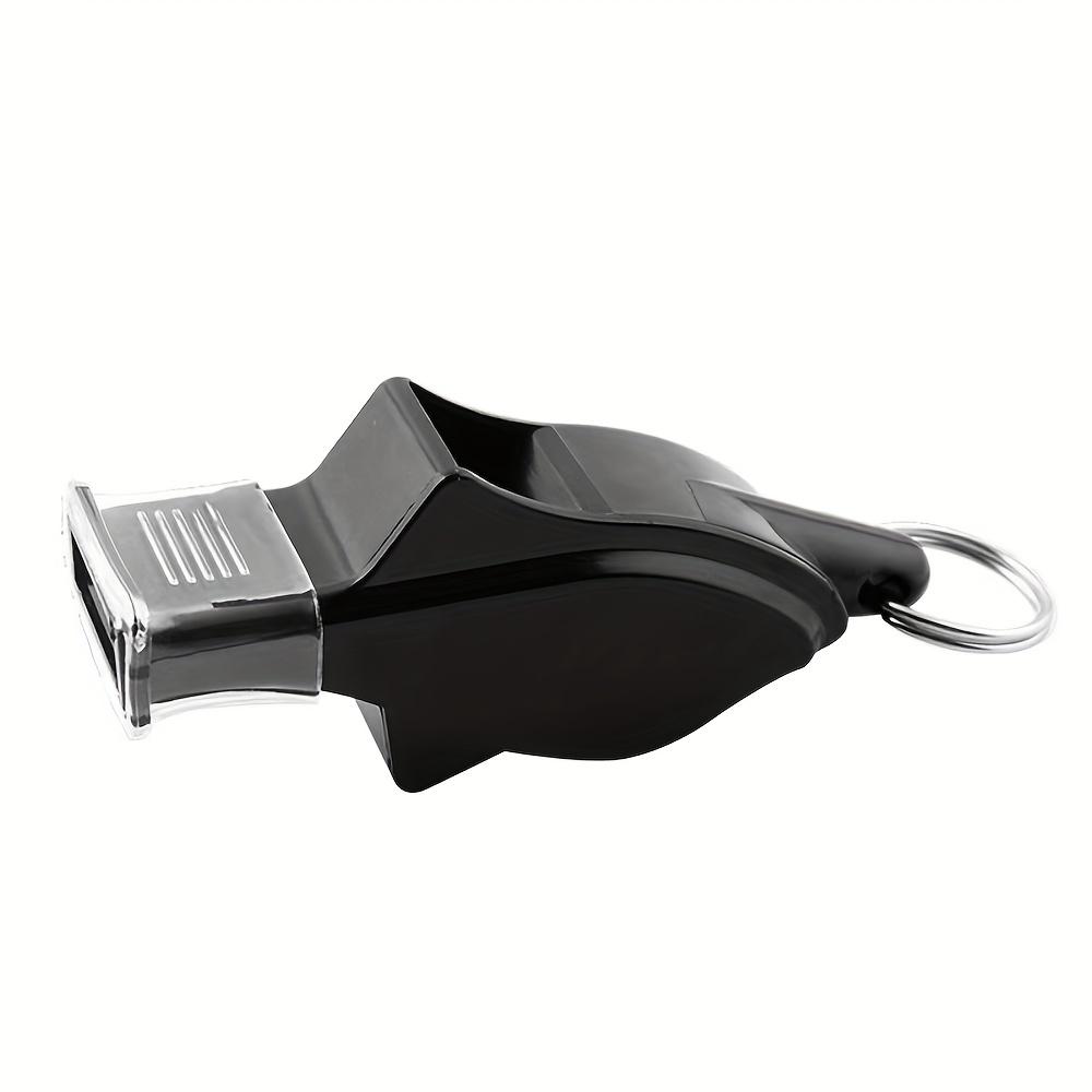 1pc High-Frequency Dolphin Referee Whistle, Suitable for Outdoor Activities, Training, Competitions, Various Sports Like Soccer, Basketball