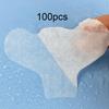 100x Nose Cotton Pad Professional Easy to Use Practical Soft for Skin Care