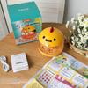 Egg Incubator Hatcher Machine Educational Experiment Practice Temperature Control Chicken