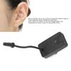 LED Ear Pick Lamp Multifunction 3 Speeds USB Rechargeable Ear Pick Thumb Lamp for Ear Cleaning