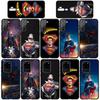 for iPhone 17 16 15 Xiaomi Poco F7 F8 X7 X6 C85 C75 C71 M8 Redmi Note 14 13 12 11 Pro Max 14C 13C 15C A4 Phone Case Cartoon Super Hero Supermans Man