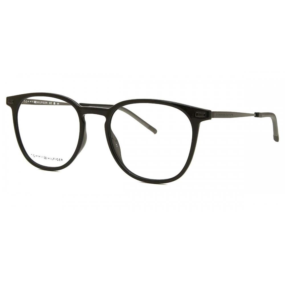 Tommy Hilfiger Th 2022 807 Men Eyeglasses
