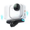 Magnetic Quick Release Mount For GO Ultra Action Cameras Stabilizing Claw Secure Locking System And Easy Installation