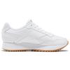 Reebok Royal Glide Rpldbl Low Top Sports Casual Shoes Women sneaker White DV6673