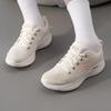 Skechers Women's Cushioned Breathable Running Shoes