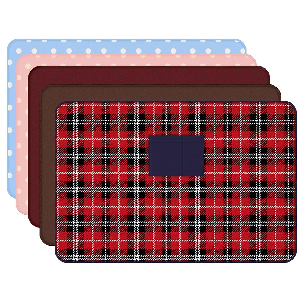 Electric Heated Blanket USB Car Heating Shawl Blanket Foldable Electric Knee Blanket for Road Trip