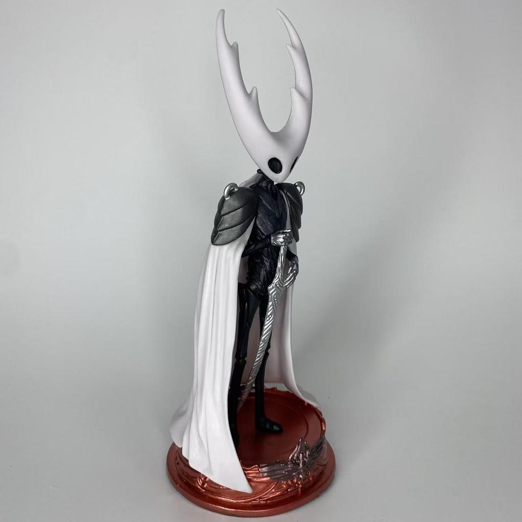 Cross border best- hollow knight wasp female lead design dragon hole pale prince figurine desktop ornament
