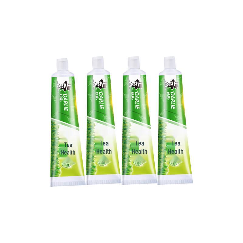 Darlie Tea-Care Thyme Longjing Toothpaste