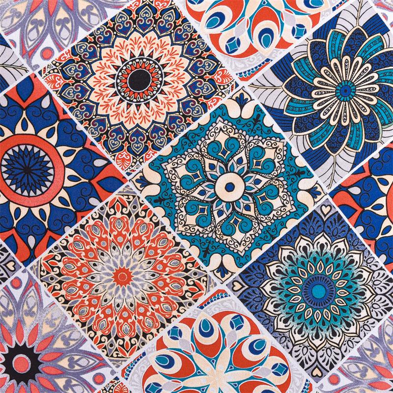 1-Sitzer Split Sofabezug Schmutzabweisend Stretch Couchkissen Lazy Boy Relax Floral Liegesofa Überwurf für Wohnzimmer Zuhause