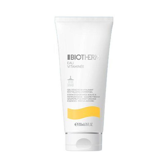Biotherm Eau Vitamine Shower Gel 200ml