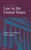 Libro Law In the United States