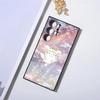 Hamtaro Cute Hamster Mouse Phone Case For Samsung S24 Ultra S23 Fe S22 S20 S21 Plus Galaxy A54 A34 A24 A53 Note 20 Cover