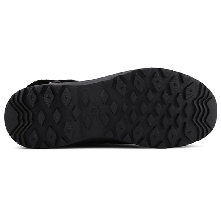 UGG Tahoe Women's 1103848-BLK