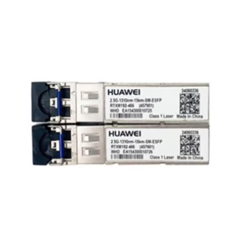 Huawei 2.5G 1550nm 80km eSFP Optical Module