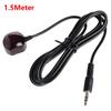 1Pcs 3.5mm Connector Infrared Receiver Cable  For AV Equipment Remote Control