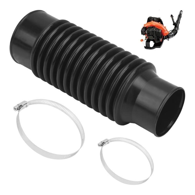 

G8DA Engineered Flexible Blower Duct For PB 580H And PB 580 Suitable Power Tool Includes Clamps To Improve Functionality And CN