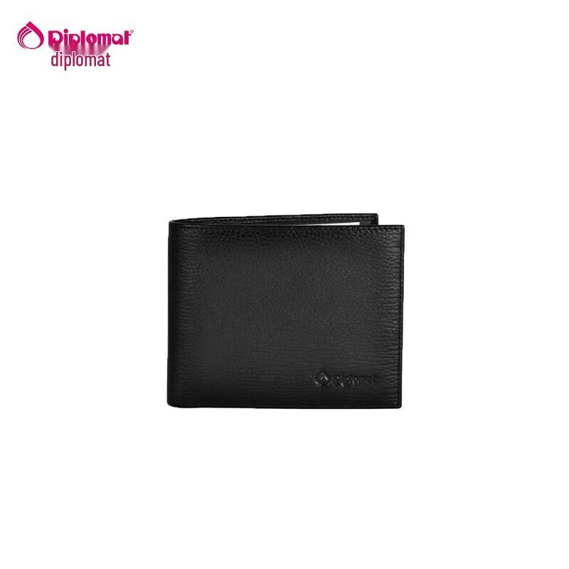 Diplomat Men s Leather Wallet DS-1268-1