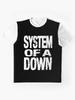 system a down Graphic T-Shirt