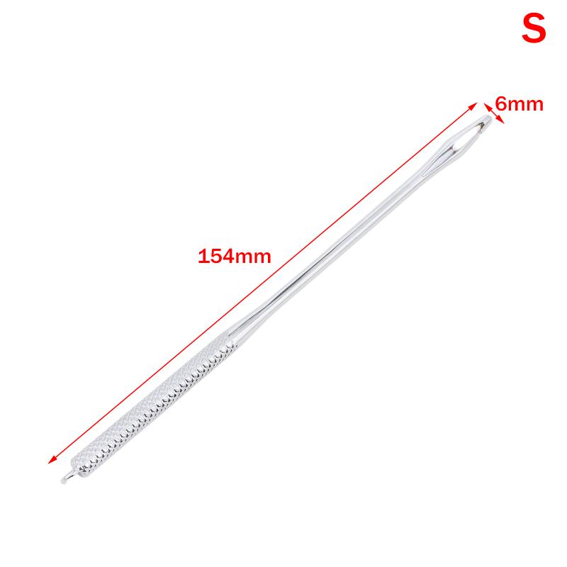 

Zinc Alloy Safety Extractor Fishing Hook Detacher Remover Line Knot Picker Rapid Decoupling Device For Portable Fishing Tools S