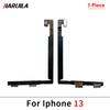 Battery Protection Board Flex for iPhone, Replacement Battery Efficiency Protection Cable, For iPhone 11, 11, 11 Pro Max, 11