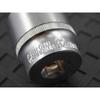 Faithfull Hex Sockets, 1/2in Drive