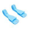 2PCS Ring Pull Can Opener 2 In 1 Releases Vacuum Seal Magnetic Refrigerator Storage Mason Jar Openers for Weak Hands