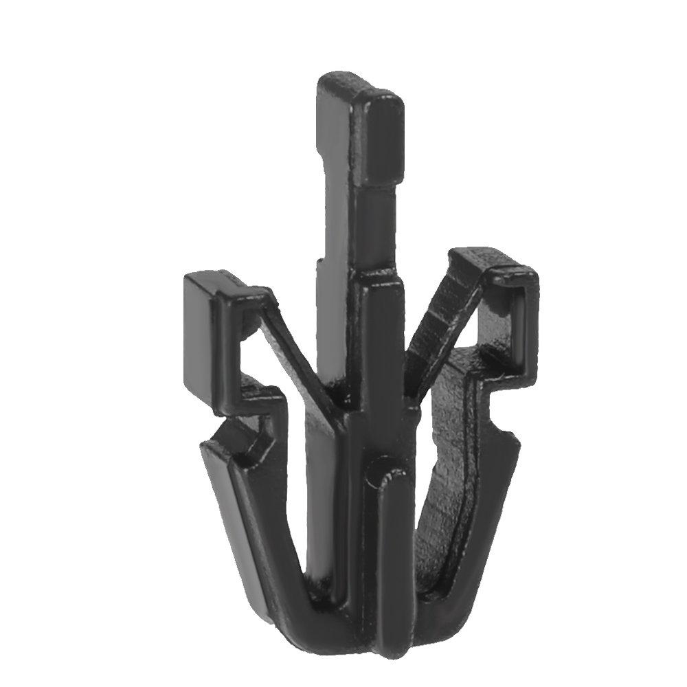 10 X Kühlergrill-Halteclips für Chevy GMC Colorado Canyon 2004-2012 NEU