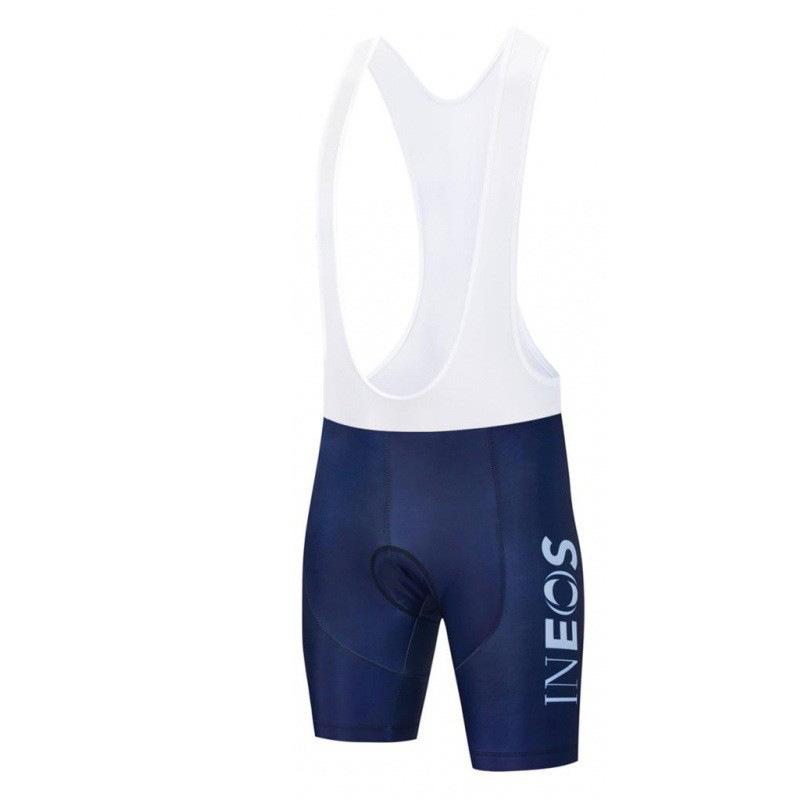 Traje de Ciclismo Transpirable de Verano 2026 Grenadier para Hombre Mangas Cortas Bicicleta de Montaña