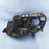 Headlight Base for Mercedes-Benz GLS 2015 2016 2017 2018 2019 Headlamp House Car Rear Base Front Auto Headlight Back House