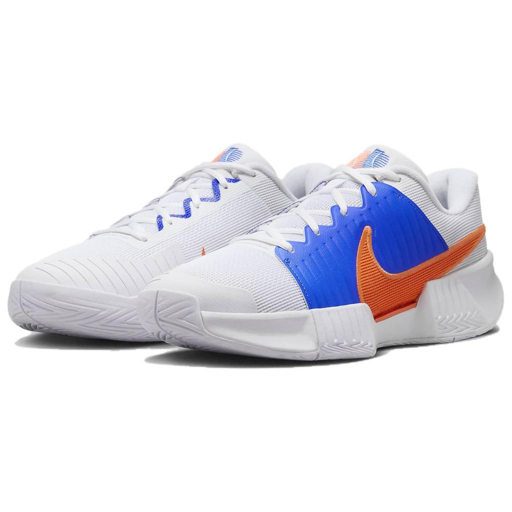 Nike Zoom GP Challenge Pro White Hyper Royal Crimson Men Sneakers Hyper-Crimson FB3145-106