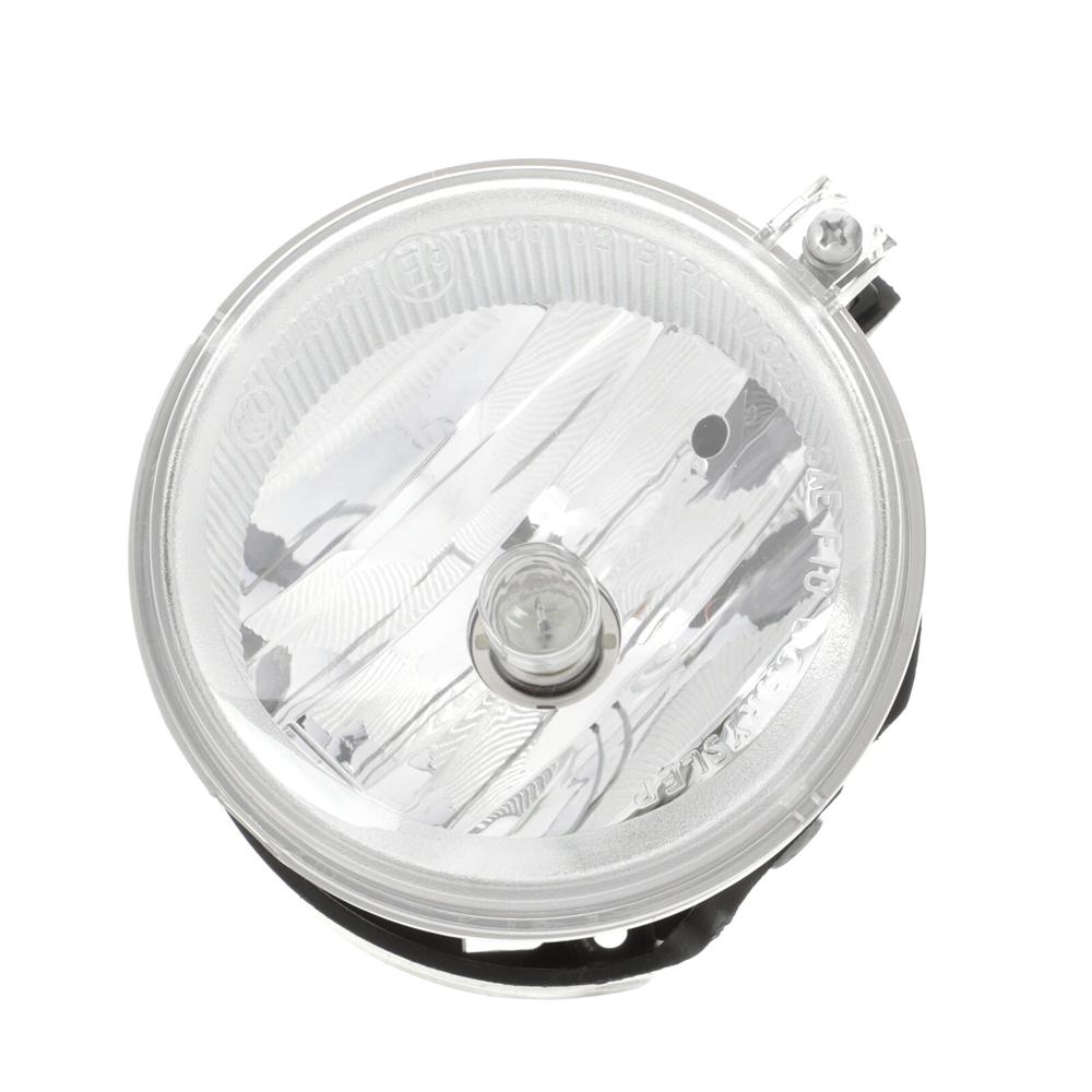 1X Front Driving Fog Lamp Light For Jeep Dodge Grand Caravan Chrysler 05182025AA