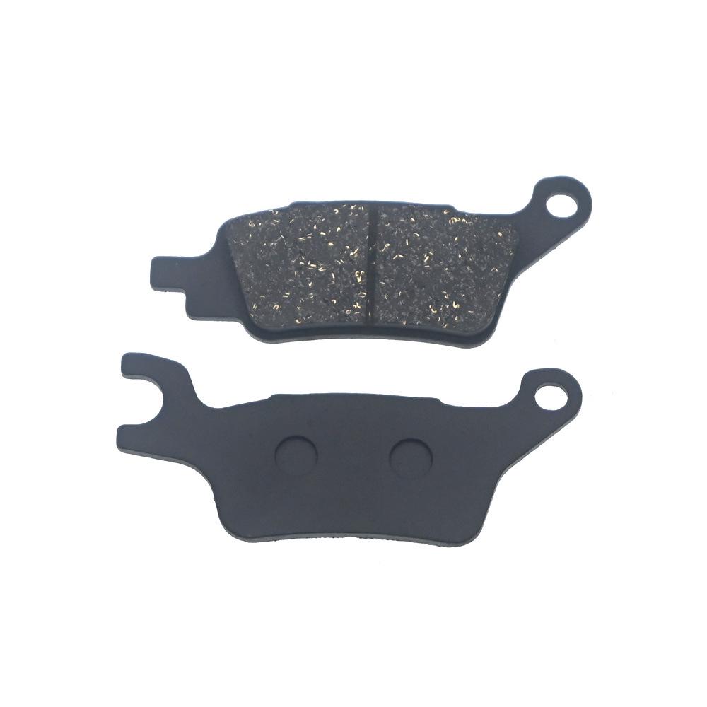 Motorcycle & Kart ATV Brake Pads JHA062 B7J-F5805-00