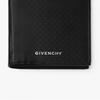 Givenchy Logo Card Wallet Bk608mk1t4