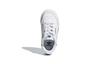 adidas Continental 80 Kleinkind 'Weiß Marine Rot' G28218
