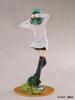 A Hole In the Student Scale Painted Complete Figure There's Council! Otori-tan 1/7