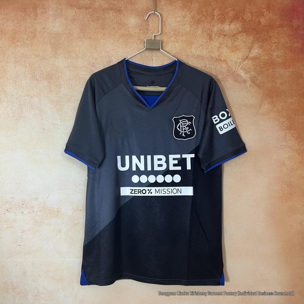 Cape Verde Genoa Colon Celta Short Sleeve Football Jersey