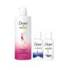 Long Hair Nourishing & Repair Shampoo Set