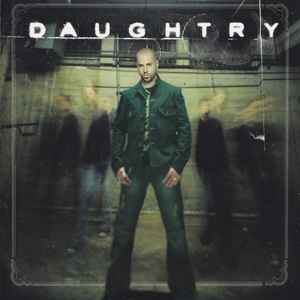 

CD DAUGHTRY - Daughtry BVCP21505PROMO BMG, 19, RCA 2007 Japan ObiRock Used